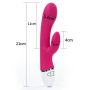 Dreamer Rechargeable Vibrator - 8