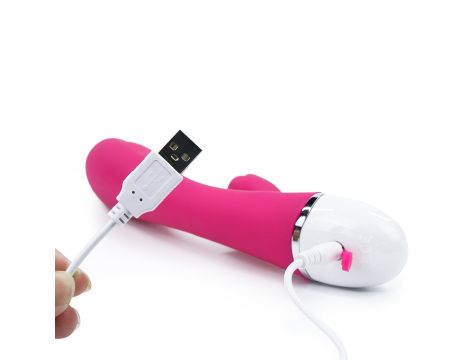 Dreamer II Rechargeable Vibrator - 2