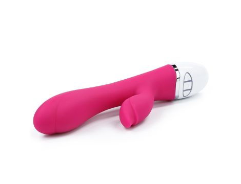 Dreamer II Rechargeable Vibrator - 3