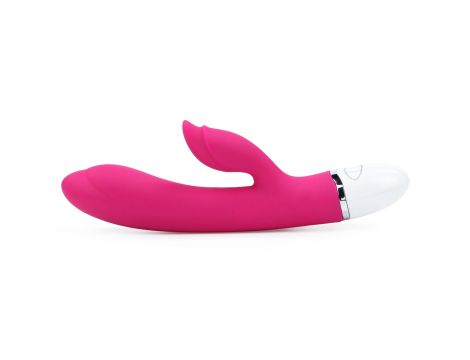 Dreamer II Rechargeable Vibrator - 5