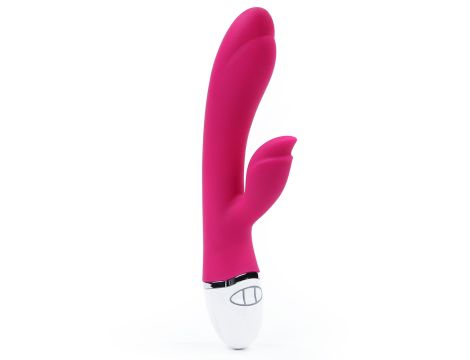 Dreamer II Rechargeable Vibrator - 8