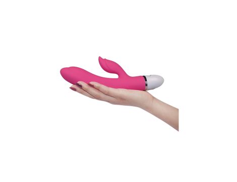 Dreamer II Rechargeable Vibrator - 14