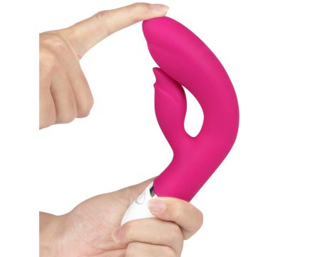 Dreamer II Rechargeable Vibrator - 15