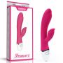 Dreamer II Rechargeable Vibrator - 2