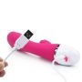 Dreamer II Rechargeable Vibrator - 3