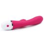 Dreamer II Rechargeable Vibrator - 5