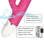 Dreamer II Rechargeable Vibrator - 14