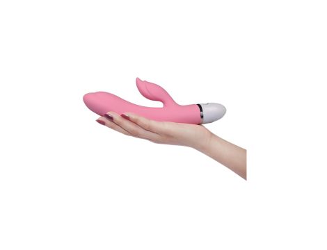 Dreamer II Rechargeable Vibrator - 4