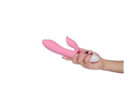 Dreamer II Rechargeable Vibrator - 7