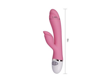 Dreamer II Rechargeable Vibrator - 8