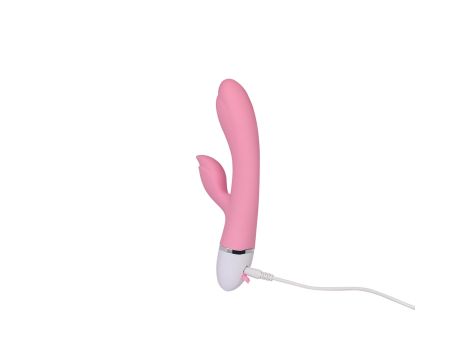 Dreamer II Rechargeable Vibrator - 11