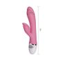 Dreamer II Rechargeable Vibrator - 9