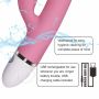 Dreamer II Rechargeable Vibrator - 13