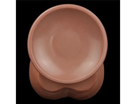 11.5'' King Sized Sliding Skin Dual Layer Dong Brown - 9