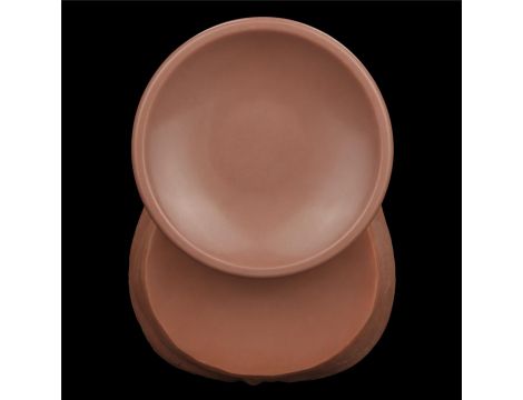 14'' King Sized Sliding Skin Dual Layer Dong Brown - 8