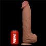 14'' King Sized Sliding Skin Dual Layer Dong Brown - 17