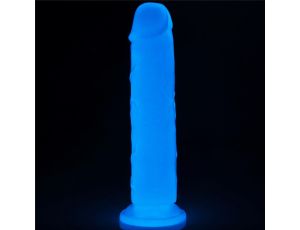 8'' Lumino Play Dildo - image 2