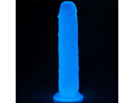 8'' Lumino Play Dildo - 2