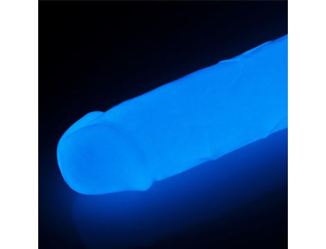 8'' Lumino Play Dildo - 4