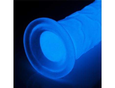 8'' Lumino Play Dildo - 5