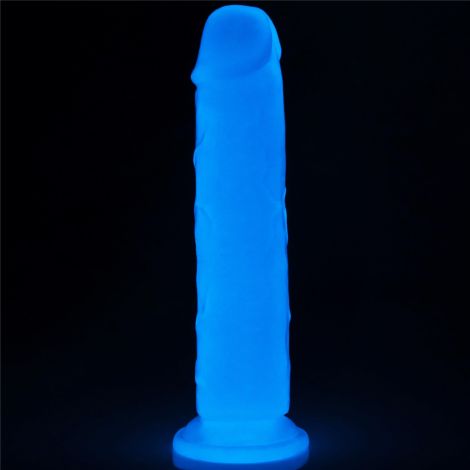 8'' Lumino Play Dildo - 2