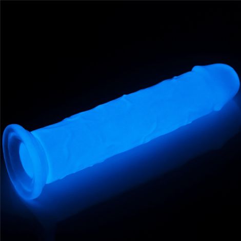 8'' Lumino Play Dildo - 3