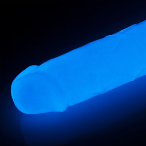 8'' Lumino Play Dildo - 4