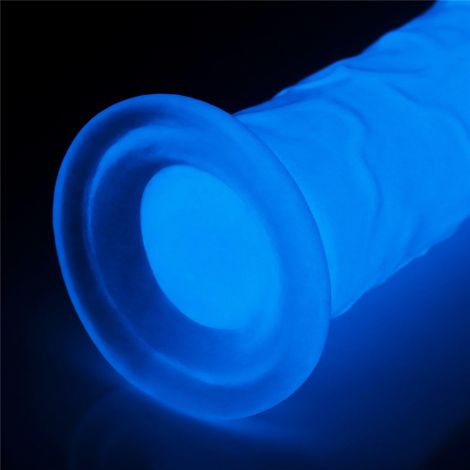 8'' Lumino Play Dildo - 5