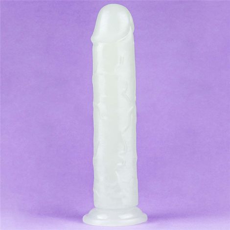 8'' Lumino Play Dildo - 13