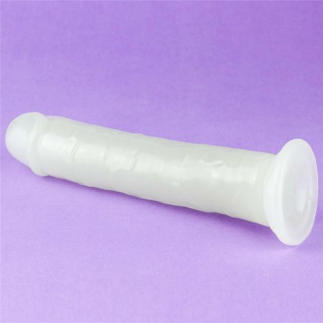 8'' Lumino Play Dildo - 17