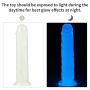 8'' Lumino Play Dildo - 9