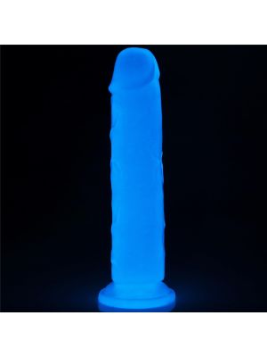 8'' Lumino Play Dildo - image 2