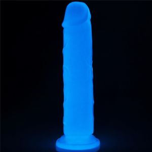 8'' Lumino Play Dildo - image 2