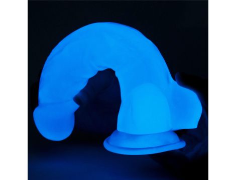 8.5'' Lumino Play Dildo - 3