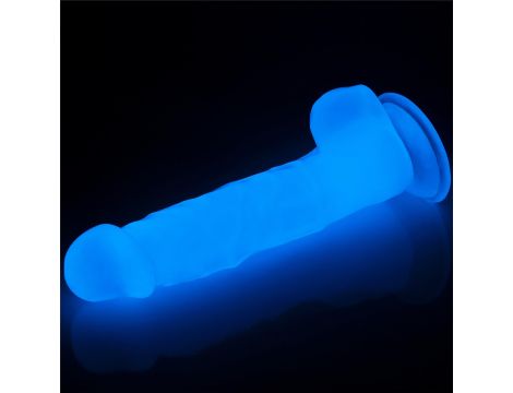 8.5'' Lumino Play Dildo - 5