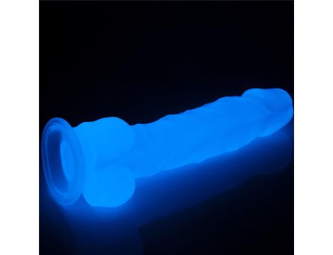 8.5'' Lumino Play Dildo - 6