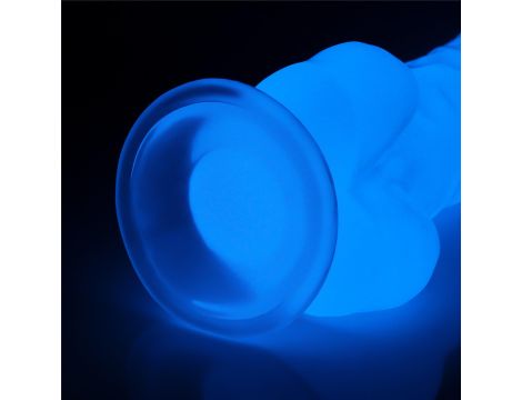 8.5'' Lumino Play Dildo - 7