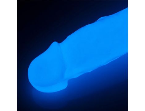 8.5'' Lumino Play Dildo - 8