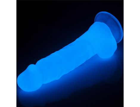 8.5'' Lumino Play Dildo - 9