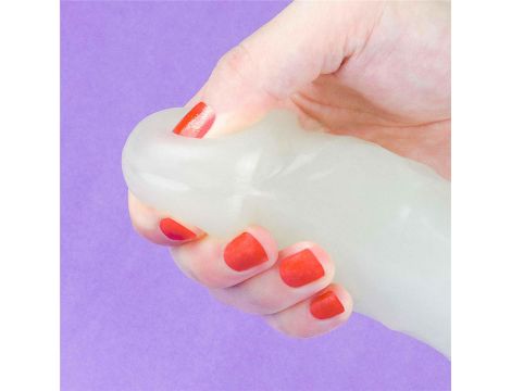 8.5'' Lumino Play Dildo - 14