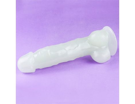 8.5'' Lumino Play Dildo - 16