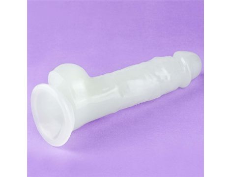 8.5'' Lumino Play Dildo - 17