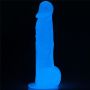 8.5'' Lumino Play Dildo - 3