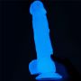 8.5'' Lumino Play Dildo - 5