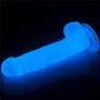 8.5'' Lumino Play Dildo - 6