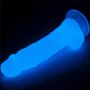 8.5'' Lumino Play Dildo - 10