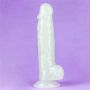 8.5'' Lumino Play Dildo - 13