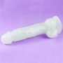 8.5'' Lumino Play Dildo - 17