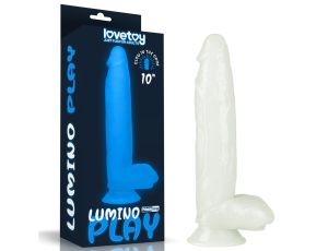 10'' Lumino Play Dildo