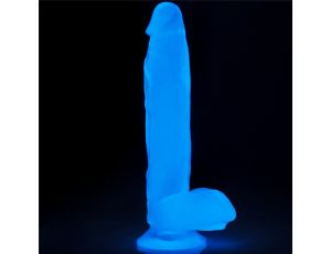 10'' Lumino Play Dildo - image 2